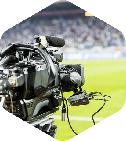 Culture, Media & Sport tenders