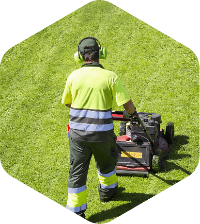 Grounds Maintenance tenders