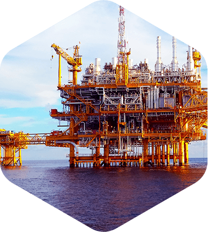 Oil & Gas tenders