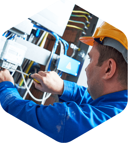 Electrical tenders