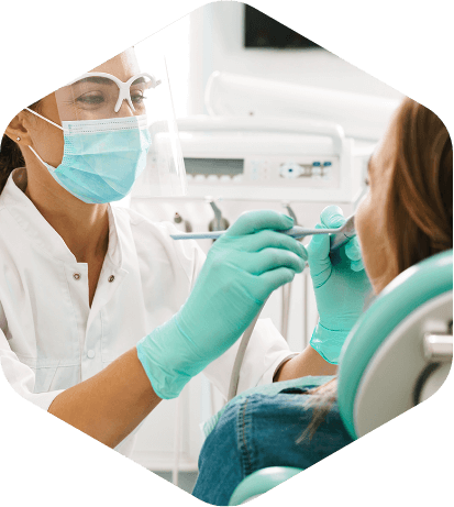 Dental tenders