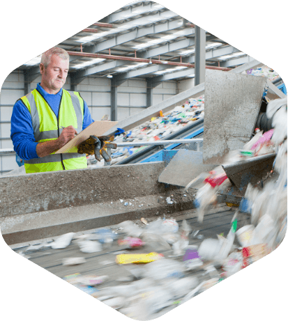 Waste Management & Recycling tenders