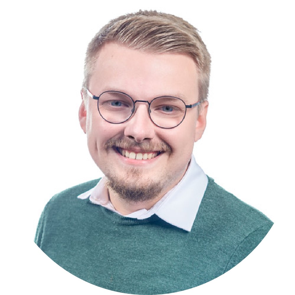 James Irvin, Graduate Bid Writer