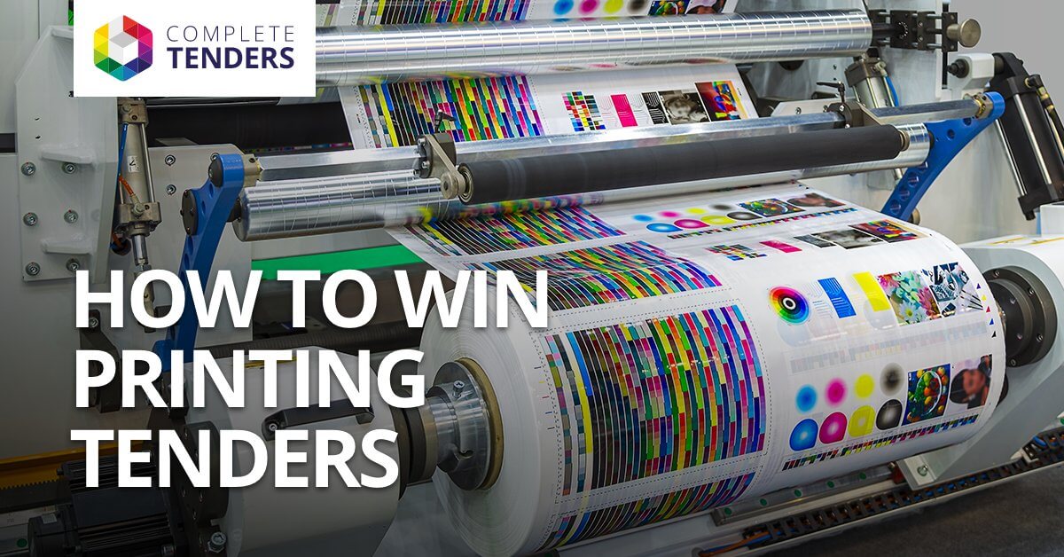 Improve Your Public Tenders In 4 Days