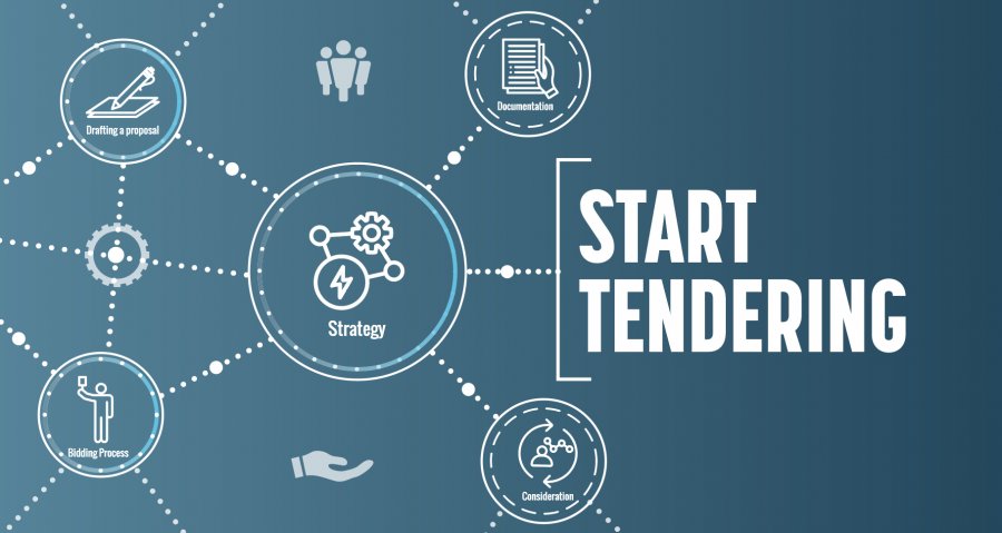 Getting Started with Tendering