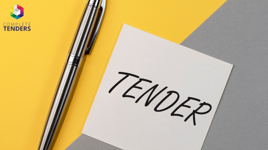 Tender Writing; Tender Writer; Bid Writer;