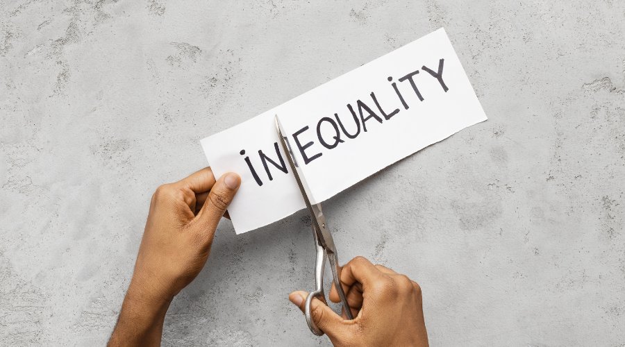 Social Value: tackling economic inequality