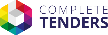 complete tenders logo