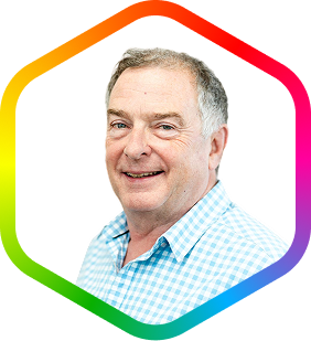 Image of Tony Murphy